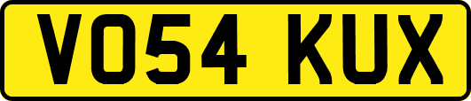 VO54KUX