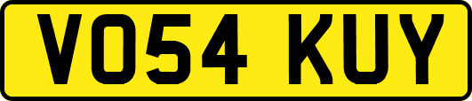 VO54KUY