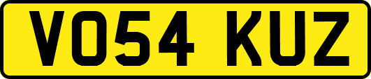VO54KUZ