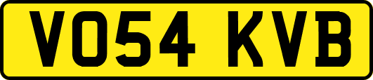 VO54KVB