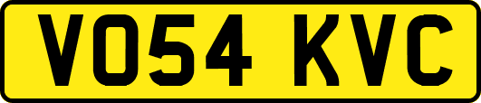 VO54KVC
