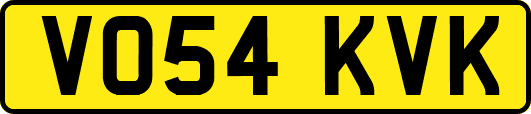 VO54KVK