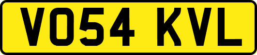 VO54KVL