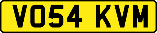 VO54KVM
