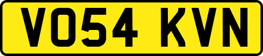 VO54KVN