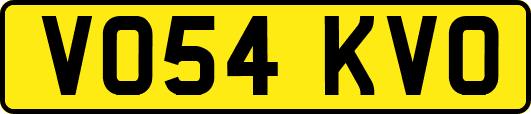 VO54KVO