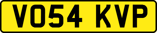 VO54KVP