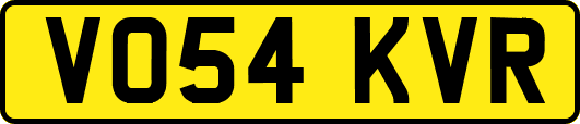 VO54KVR