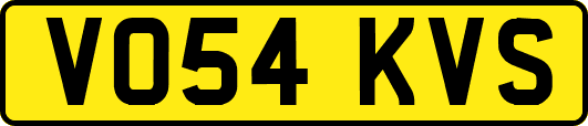 VO54KVS