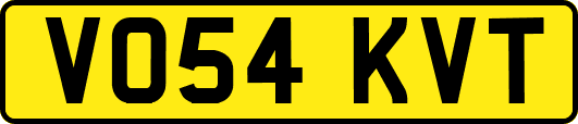 VO54KVT