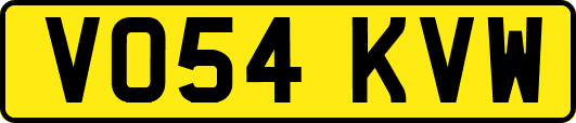 VO54KVW