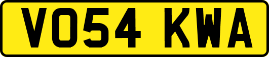 VO54KWA