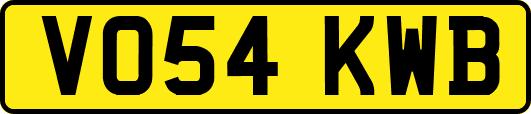 VO54KWB
