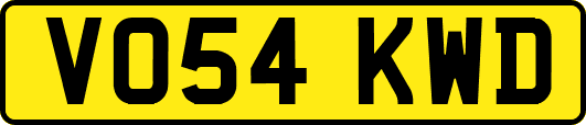 VO54KWD