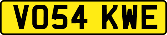 VO54KWE
