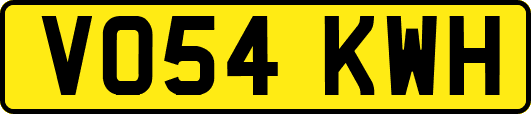 VO54KWH