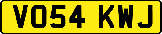 VO54KWJ
