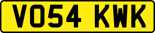 VO54KWK