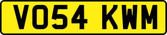 VO54KWM