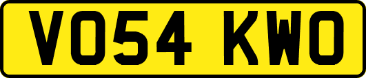 VO54KWO