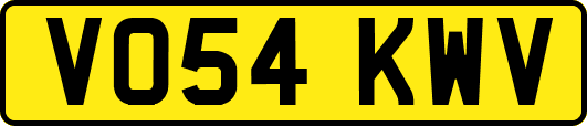 VO54KWV