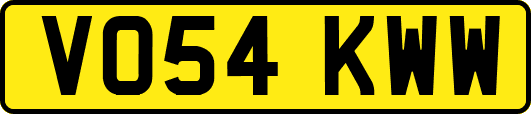VO54KWW