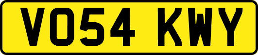 VO54KWY