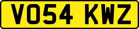 VO54KWZ