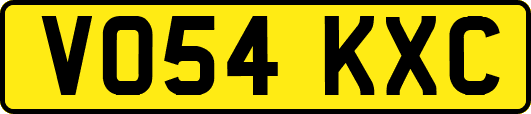 VO54KXC