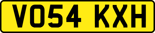 VO54KXH