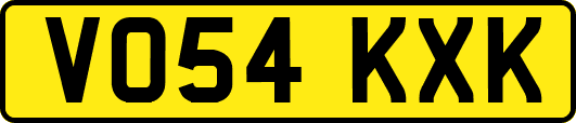 VO54KXK