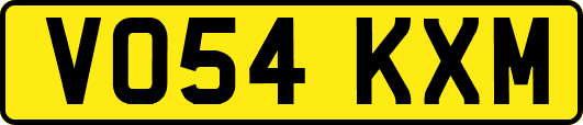 VO54KXM