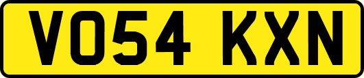 VO54KXN