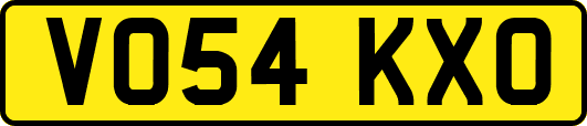 VO54KXO