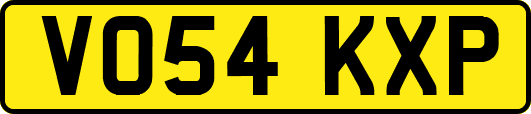 VO54KXP