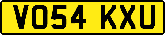VO54KXU