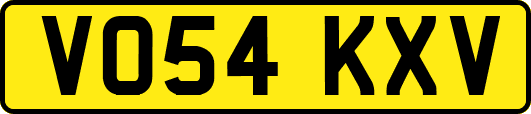 VO54KXV