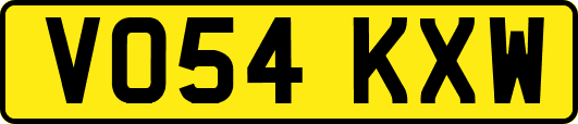 VO54KXW