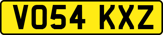 VO54KXZ