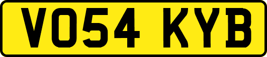 VO54KYB