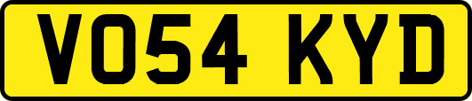 VO54KYD