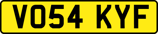 VO54KYF
