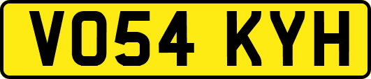 VO54KYH