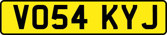 VO54KYJ