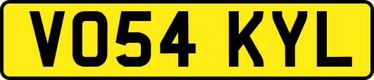 VO54KYL