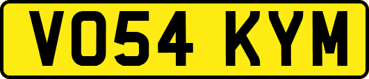 VO54KYM