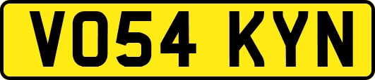 VO54KYN