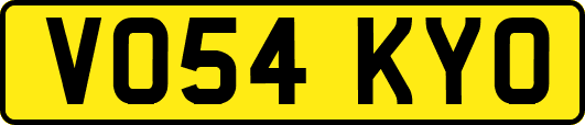 VO54KYO