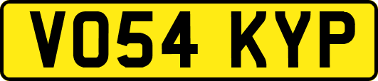 VO54KYP