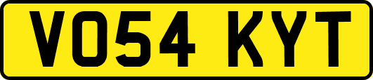 VO54KYT